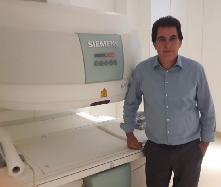 ام آر آی (MRI) – مرکز تشخیصیه و ایمیجینگ طبی حکمت